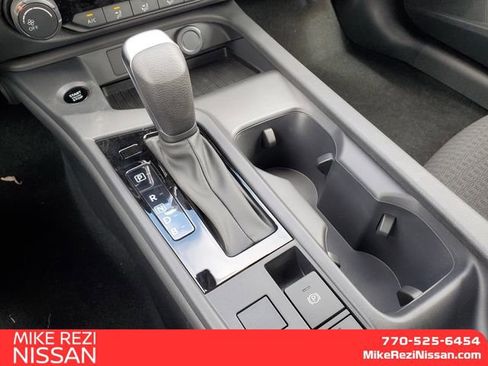 New 2026 Nissan Sentra S w/ S Cold Weather Package FWD image 15
