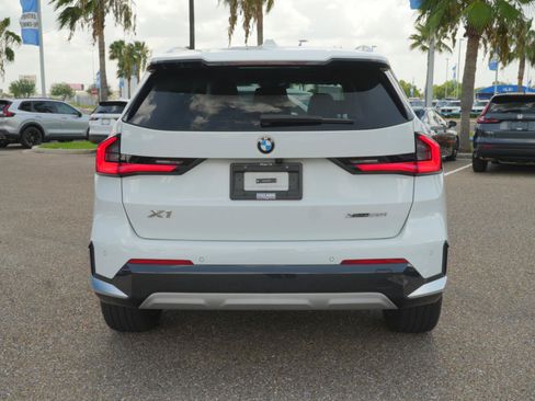 Used 2023 BMW X1 xDrive28i w/ Convenience Package AWD/4WD image 6