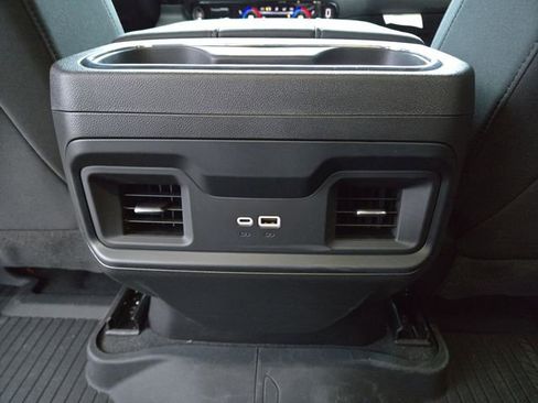 New 2025 Chevrolet Silverado 1500 RST w/ Convenience Package II image 12