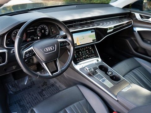 Used 2020 Audi A7 3.0T Prestige w/ Prestige Package image 32