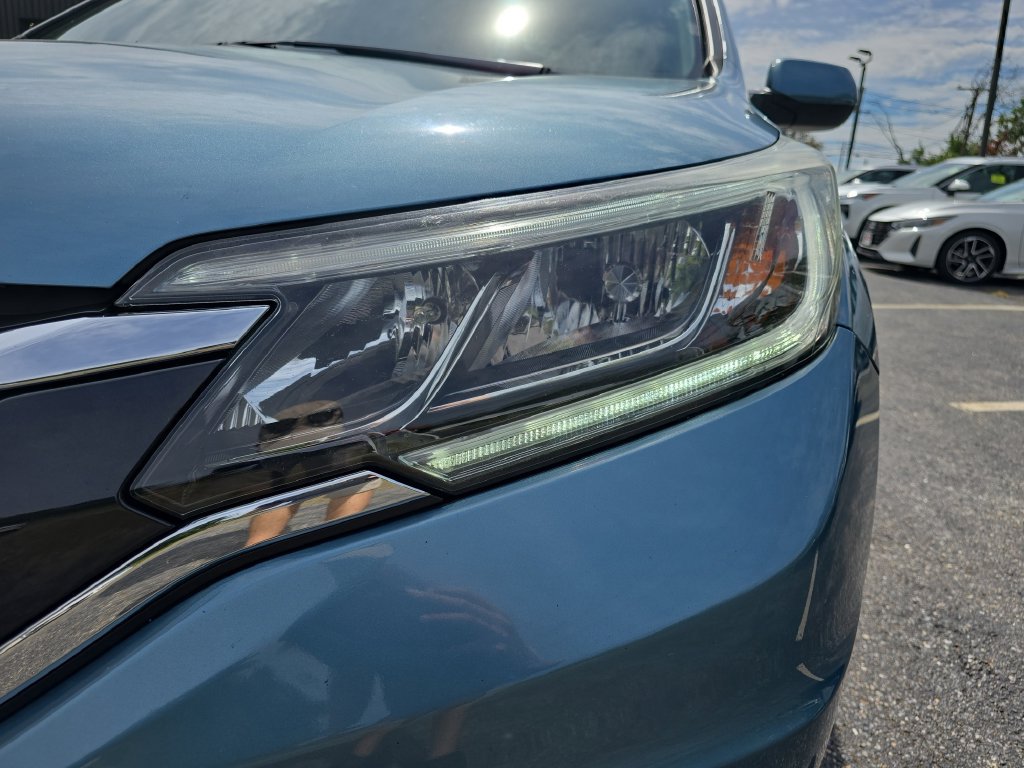 Used 2015 Honda CR-V EX image 27