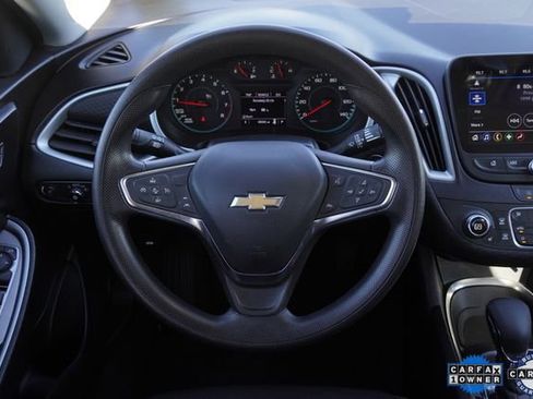 Used 2024 Chevrolet Malibu LT image 16