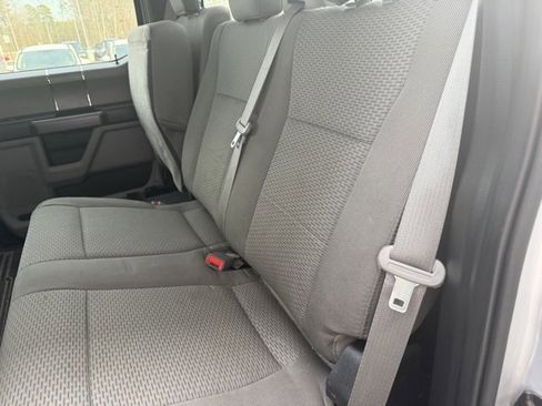 Used 2019 Ford F350 XLT w/ XLT Premium Package image 12