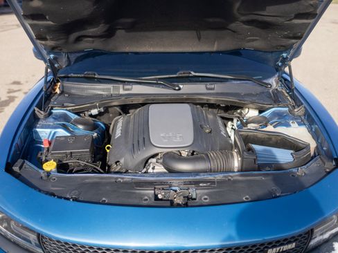 Used 2021 Dodge Charger R/T w/ Daytona Edition Group image 16