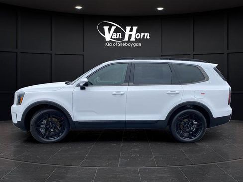 New 2025 Kia Telluride SX X-Line image 14