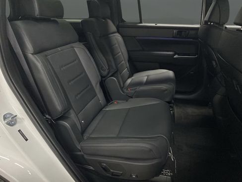 New 2026 Hyundai Santa Fe Calligraphy image 35