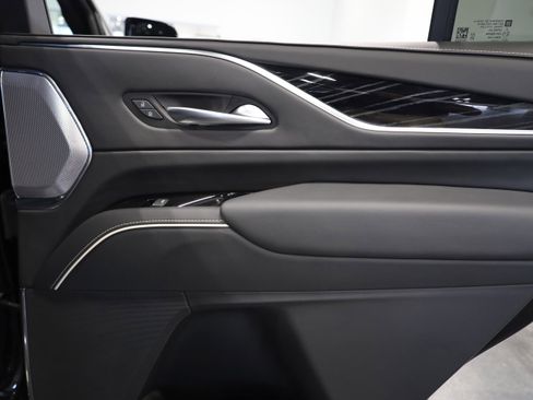 Used 2023 Cadillac Escalade V image 43