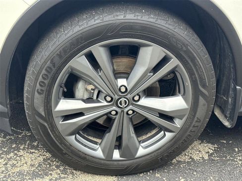 Used 2020 Nissan Murano Platinum AWD/4WD image 11