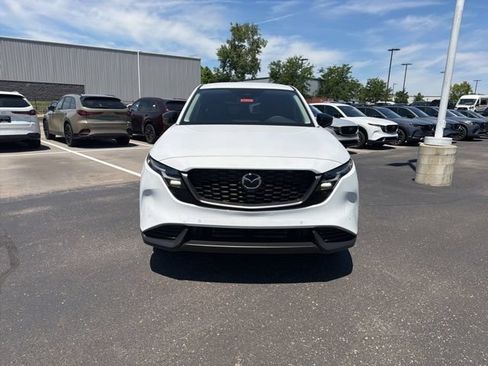 New 2026 MAZDA CX-5 Select AWD/4WD image 22