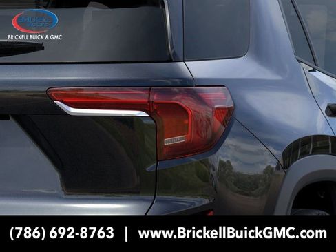 New 2026 GMC Terrain Elevation FWD image 11