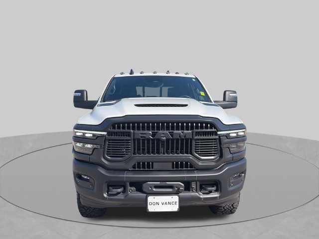 Used 2026 RAM 2500 Power Wagon AWD/4WD image 8