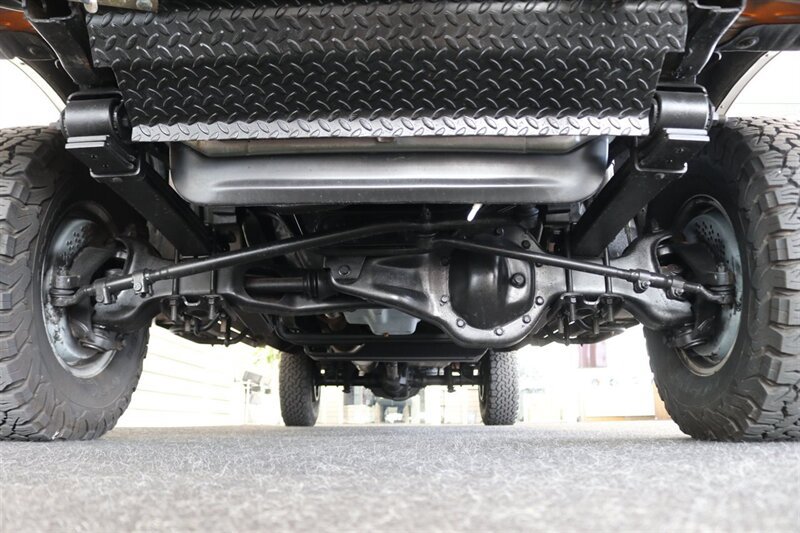 Used 1996 Ford F250 4x4 SuperCab image 76