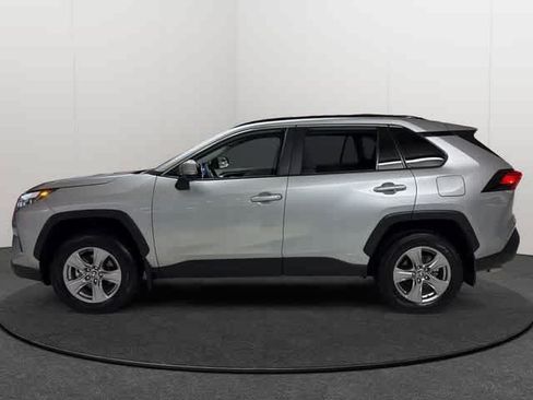 Used 2025 Toyota RAV4 XLE w/ Convenience Package AWD/4WD image 3