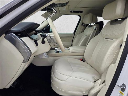 Used 2023 Land Rover Range Rover SV image 17