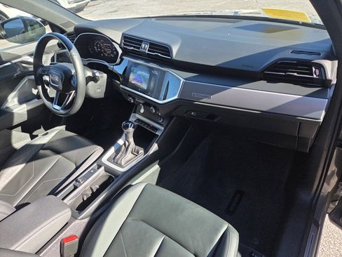 Used 2020 Audi Q3 2.0T Premium w/ Convenience Package image 24