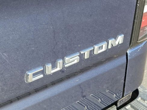 Certified 2020 Chevrolet Silverado 1500 Custom w/ Custom Value Package image 8