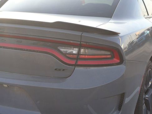 Used 2023 Dodge Charger GT w/ Blacktop Package image 8