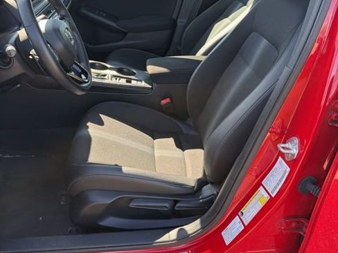 Used 2024 Honda Civic Sport image 5