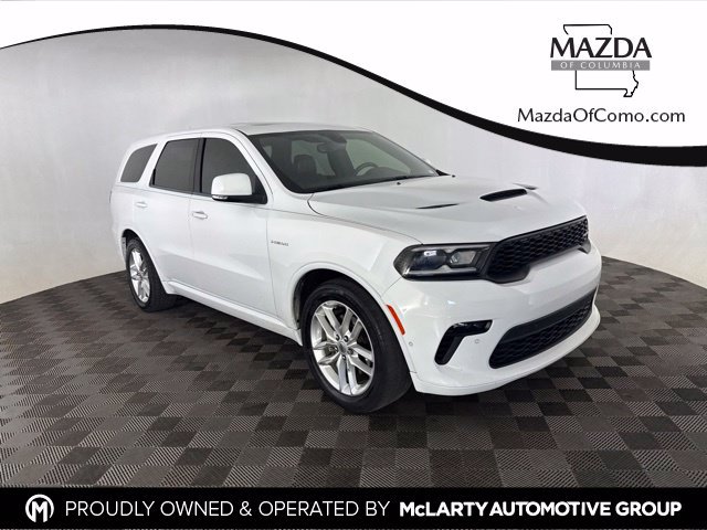 Used 2022 Dodge Durango R/T AWD/4WD image 1
