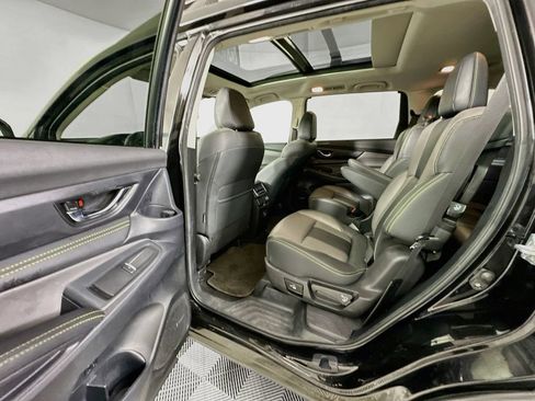 Used 2023 Subaru Ascent Onyx Edition Limited AWD/4WD image 17