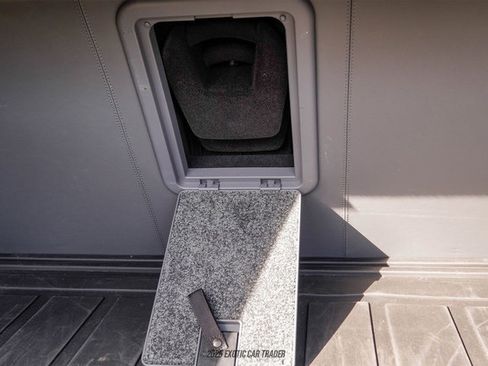 Used 2017 Land Rover Range Rover LWB SV Autobiography image 72