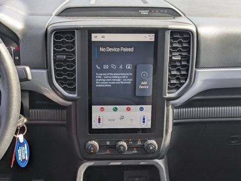 New 2025 Ford Ranger XL image 19