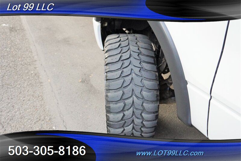 Used 2010 Ford F150 FX4 AWD/4WD image 4