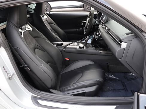 Used 2020 Toyota Supra Premium w/ Driver Assist Package image 29