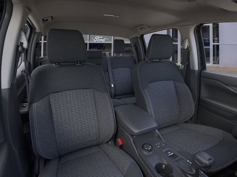 New 2025 Ford Ranger XL w/ Trailer Tow Package image 10