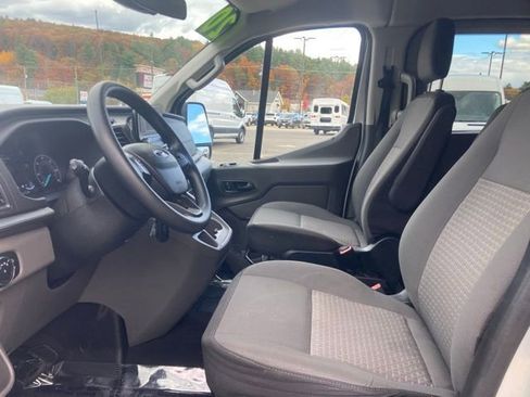 Used 2020 Ford Transit 350 XLT image 23