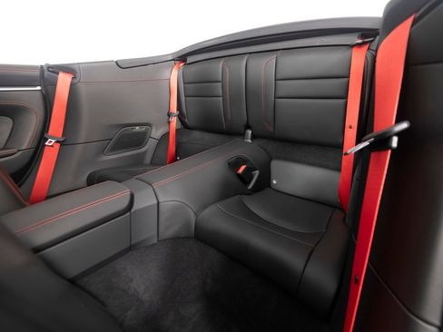 Certified 2022 Porsche 911 Carrera S RWD image 40