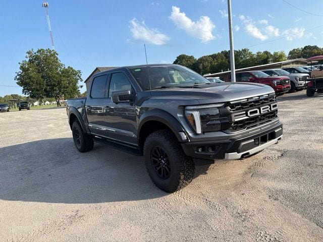 New 2026 Ford F150 Raptor AWD/4WD image 10