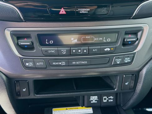 Certified 2023 Honda Passport EX-L image 14