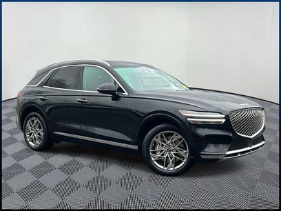 Used 2024 Genesis GV70 2.5T w/ Select Package