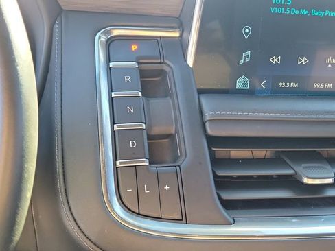 Certified 2024 Chevrolet Tahoe LT RWD image 30