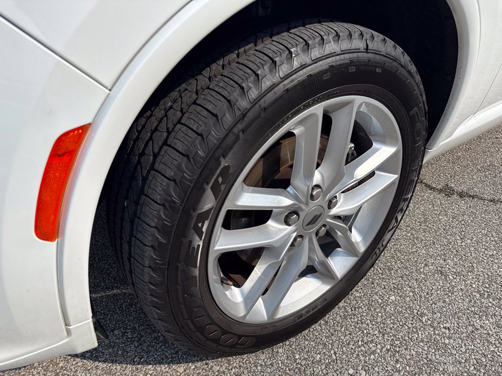 Used 2024 Dodge Durango GT AWD/4WD image 44