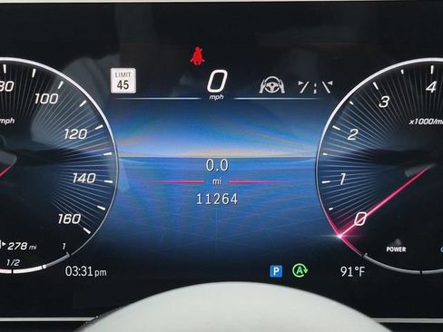 Certified 2025 Mercedes-Benz GLS 450 4MATIC image 24