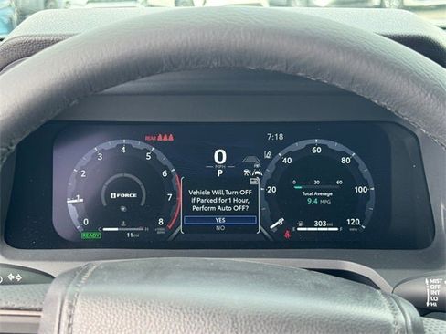 New 2025 Toyota Tacoma TRD Off-Road image 15