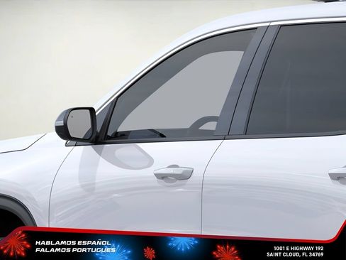 New 2026 Chevrolet Traverse LT FWD image 15