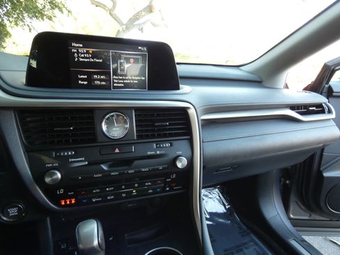 Used 2022 Lexus RX 350 FWD image 53