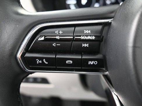 Used 2024 MAZDA CX-90 Plug-In Hybrid w/ Premium Plus image 22