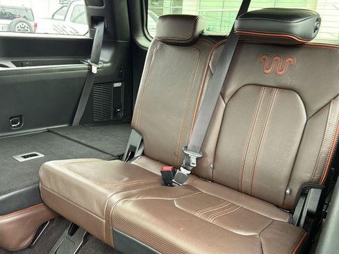 Used 2021 Ford Expedition King Ranch AWD/4WD image 11