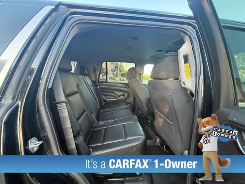 Used 2020 Chevrolet Tahoe 4WD w/ Remote Keyless Entry Package image 29