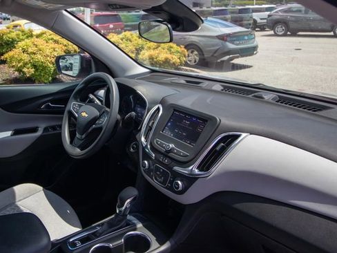 Used 2024 Chevrolet Equinox LS w/ LS Convenience Package FWD image 19
