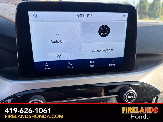 Used 2020 Ford Escape SE Sport AWD/4WD image 25