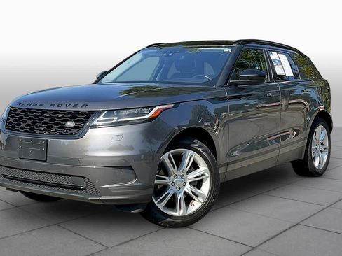 Used 2019 Land Rover Range Rover Velar S AWD/4WD image 1