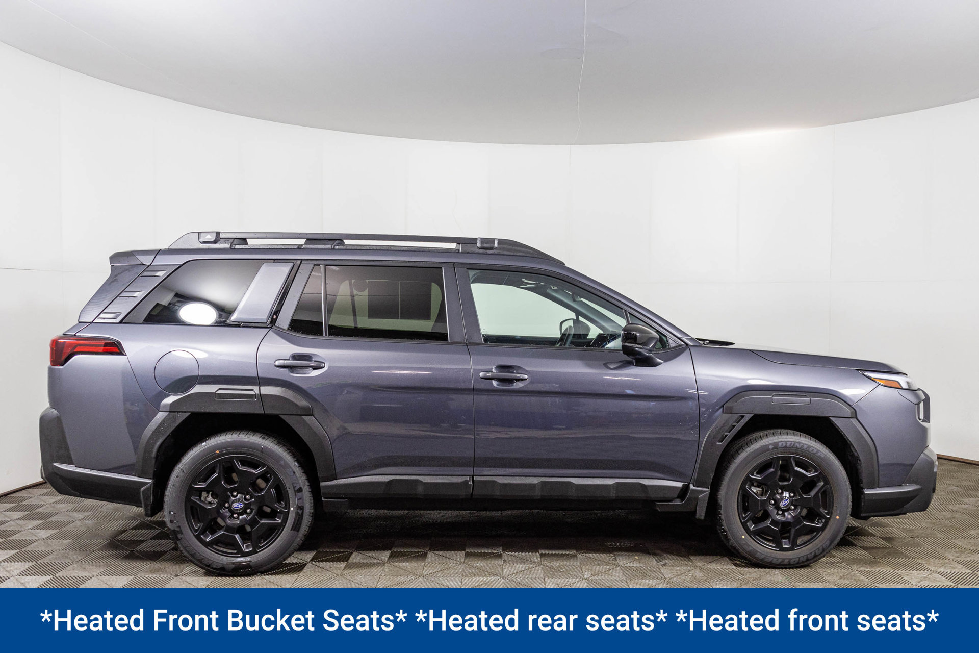 Used 2026 Subaru Outback Limited AWD/4WD image 17