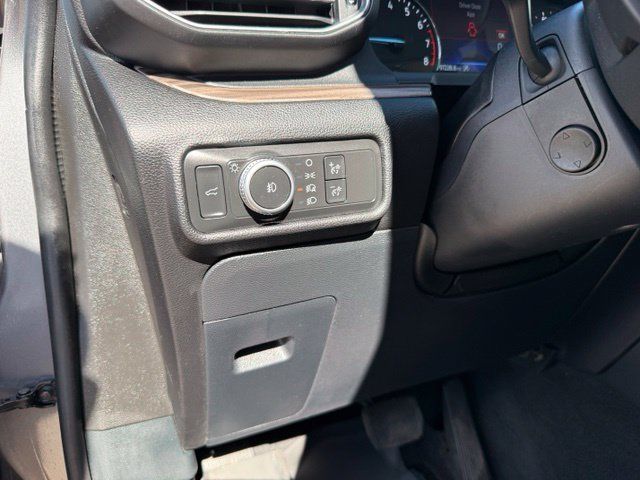 Used 2021 Ford Explorer Limited w/ Equipment Group 301A RWD image 14