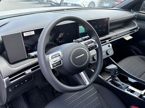 New 2026 Hyundai Santa Cruz SE AWD/4WD image 16