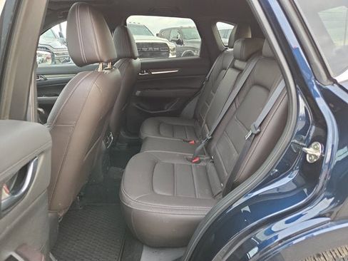 Used 2025 MAZDA CX-5 Signature image 13